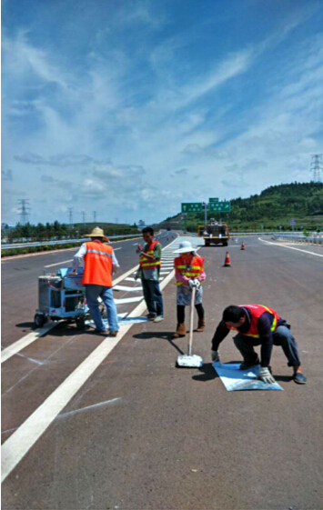 云南宣普高速公路