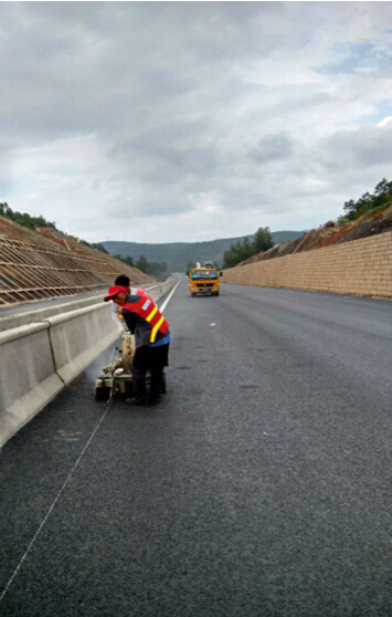 云南宣普高速公路